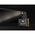 Festplatte GoodRam IRDM PRO NANO 512 GB SSD