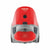 Staubsauger Zelmer ZVC 3501R Rot Grau 900 W
