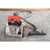 Staubsauger Zelmer ZVC 3501R Rot Grau 900 W