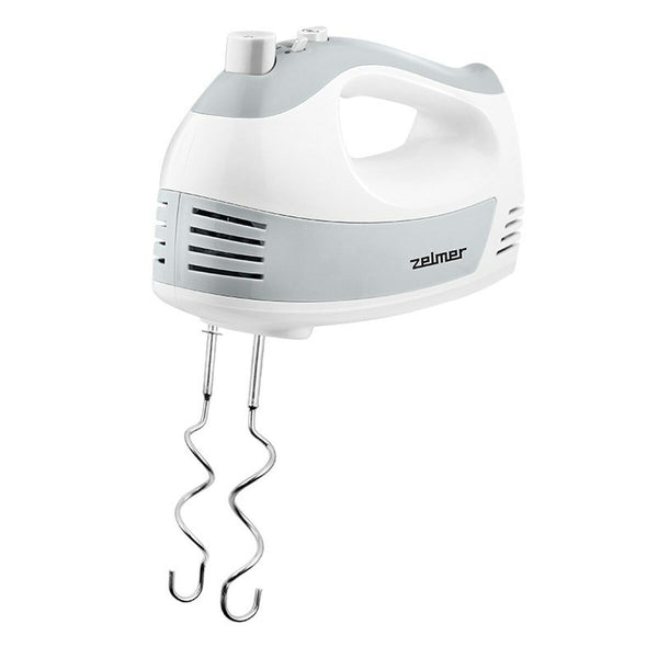 Handmixer Zelmer ZHM2450 Weiß Grau 700 W