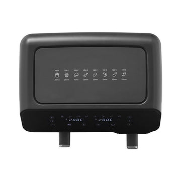 Heißluftfritteuse Zelmer ZAF 9000