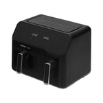 Heißluftfritteuse Zelmer ZAF 9000