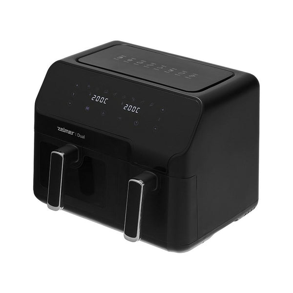 Heißluftfritteuse Zelmer ZAF 9000