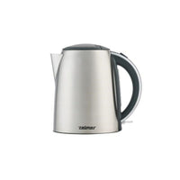Wasserkocher Zelmer ZCK 7930 Schwarz Edelstahl 2200 W 1,7 L