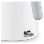 Wasserkocher Zelmer ZCK 7020 Weiß Kunststoff 2200 W 1 L