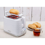 Toaster Eldom TO265B 780 W