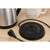 Wasserkocher Eldom HUMI grün 1800 W 1,7 L