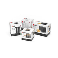 Eierkocher Eldom EM101C 350 W