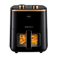 Heißluftfritteuse Eldom FR40 2400 W