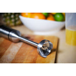 Handrührgerät Eldom BL220 Silberfarben 1000 W