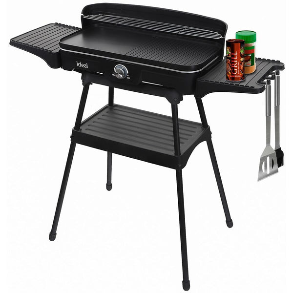 Elektrogrill Eldom 3443 2200 W