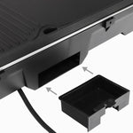 Elektrogrill Eldom 3443 2200 W