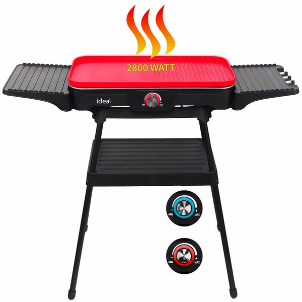 Elektrogrill Eldom 3443 2200 W