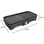 Elektrogrill Eldom 3443 2200 W