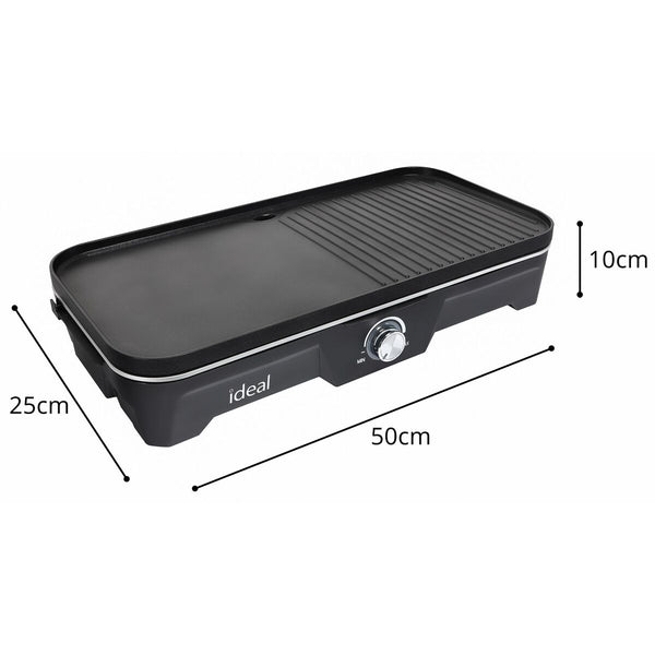 Elektrogrill Eldom 3443 2200 W