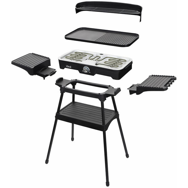 Elektrogrill Eldom 3443 2200 W