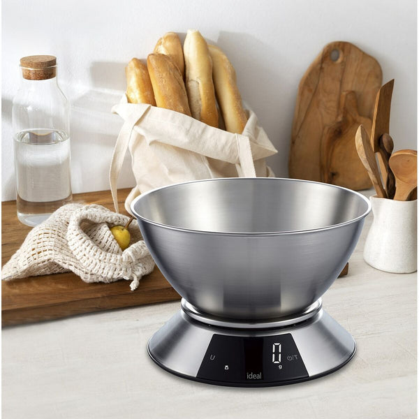 Küchenwaage Eldom IK3701 5 kg