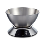 Küchenwaage Eldom IK3701 5 kg