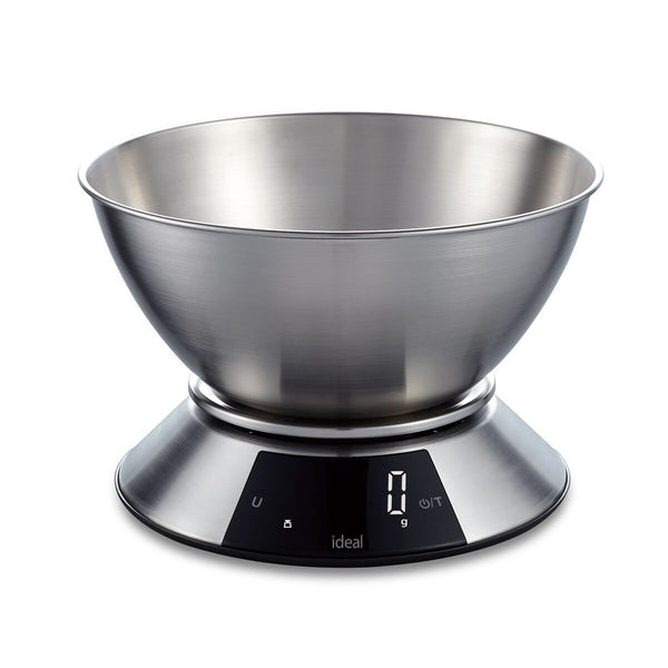 Küchenwaage Eldom IK3701 5 kg