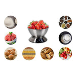 Küchenwaage Eldom IK3701 5 kg