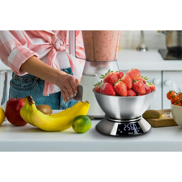 Küchenwaage Eldom IK3701 5 kg