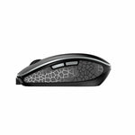 Schnurlose Mouse Cherry MW 9100 Schwarz 2400 dpi