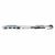 Hub USB Targus W126407791 Silberfarben