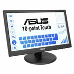 Monitor Asus 90LM02G1-B04170 15,6" LED TN 50-60  Hz