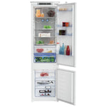 Kühlschrank BEKO BCNA306E4SN 194