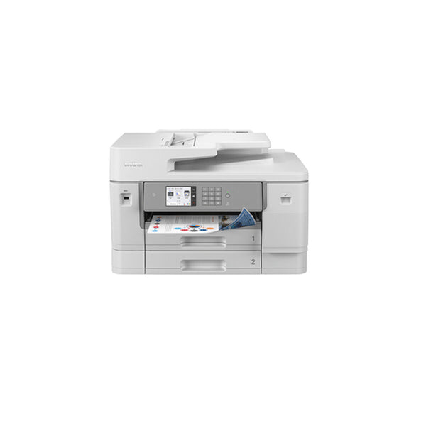 Multifunktionsdrucker Brother MFCJ6955DWRE1