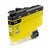 Original Tintenpatrone Brother LC427XLY Gelb