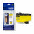 Original Tintenpatrone Brother LC427XLY Gelb