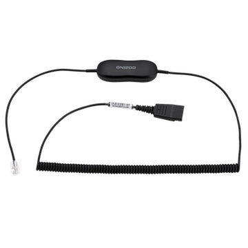 Laptopladekabel Jabra 88011-102