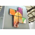 TV Halterung Neomounts LED-VW2000BLACK      70 Kg