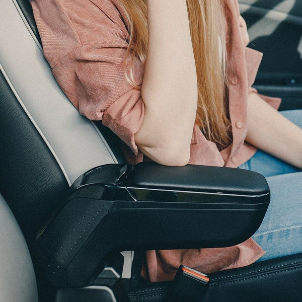 Armlehne Armster C06119A Caddy