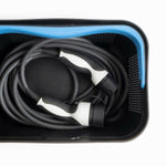 Korb für den Kofferraum des Autos Armster V01762 Blau Kunststoff