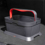 Korb für den Kofferraum des Autos Armster V01763 Rot Kunststoff