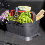 Korb für den Kofferraum des Autos Armster V01763 Rot Kunststoff