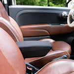 Armlehne Armster V01839A Schwarz