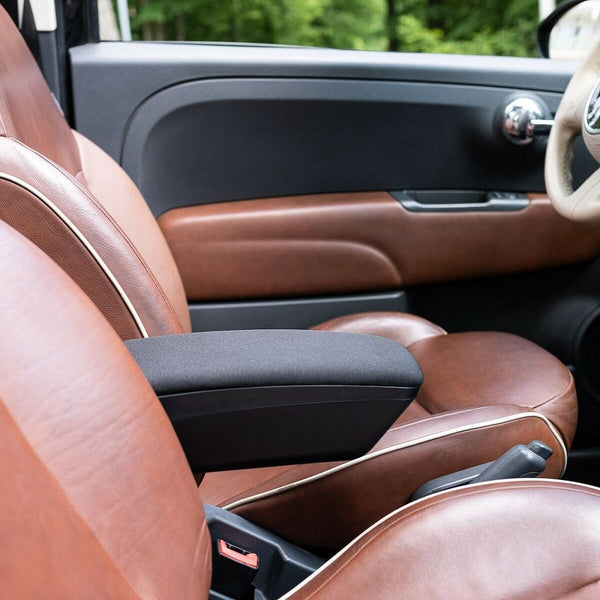 Armlehne Armster V01839A Schwarz