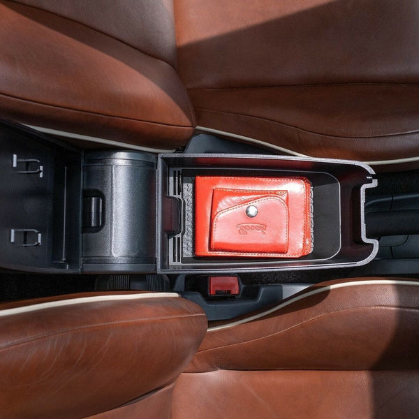 Armlehne Armster V01839A Schwarz