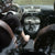 Armlehne Armster C05007A Fiat 500 2016