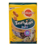 Hundesnack Pedigree Mini Huhn 125 g