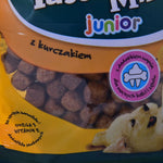 Hundesnack Pedigree Mini Huhn 125 g