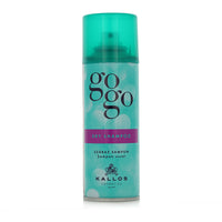 Trockenshampoo Kallos Cosmetics Gogo 200 ml