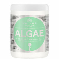 Haarmaske Kallos Cosmetics Algae Feuchtigkeitsspendend 1 L