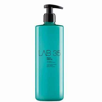 Shampoo Kallos Cosmetics LAB 35 Ohne Sulfate (500 ml)