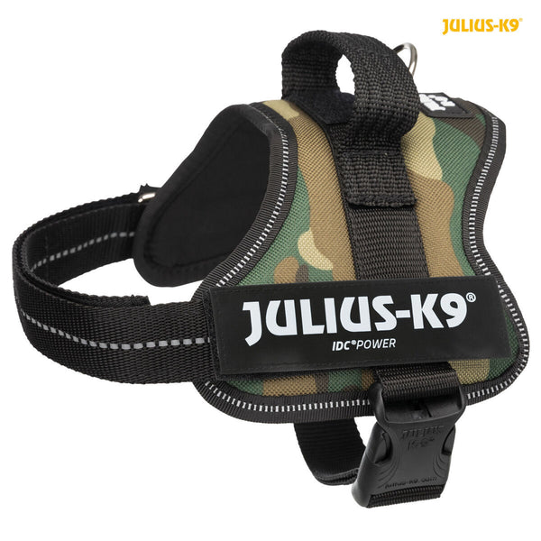 Hundegeschirr Julius K9 Power S