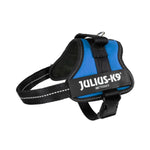 Hundegeschirr Julius K9 Power Blau M