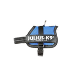 Hundegeschirr Julius K9 Power Blau 2 Baby 2 (XS/S)